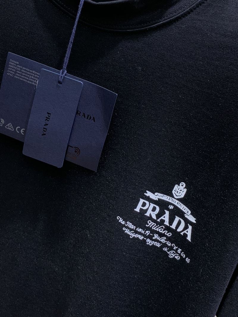 Prada T-Shirts